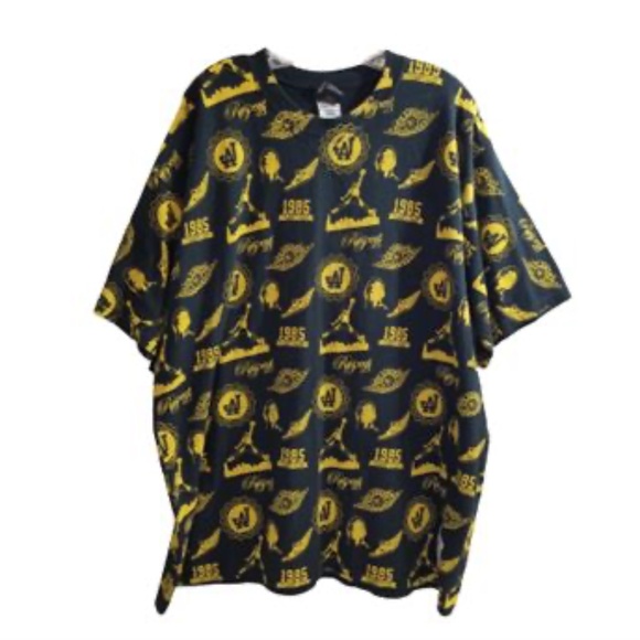 Jordan Flight Mens Shirt Size XL